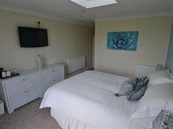 White Horse Inn Andover Buitenkant foto