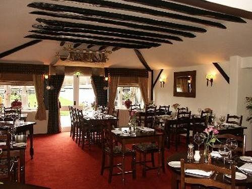 White Horse Inn Andover Buitenkant foto